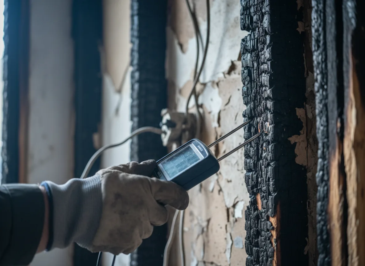 Fire Damage Restoration Rosston, AR FAQs